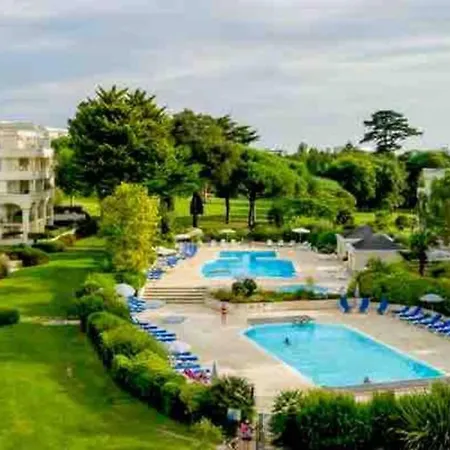 公寓 L'appart De La Baule, Piscines , Proche Mer. La Baule