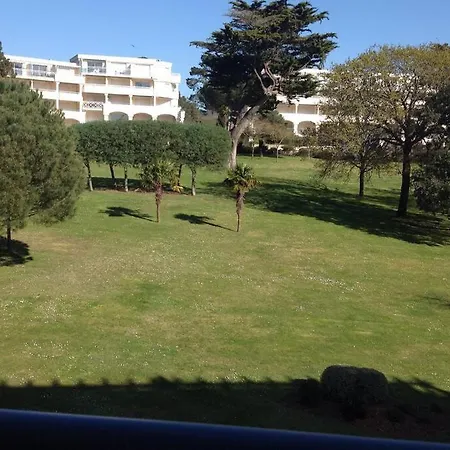 L'appart De La Baule, Piscines , Proche Mer. 公寓 La Baule