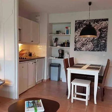 L'appart De La Baule, Piscines , Proche Mer.