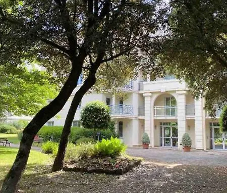 Appartement L'appart De La Baule, Piscines , Proche Mer. La Baule-Escoublac