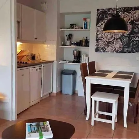 Appartement L'appart De La Baule, Piscines , Proche Mer. La Baule-Escoublac