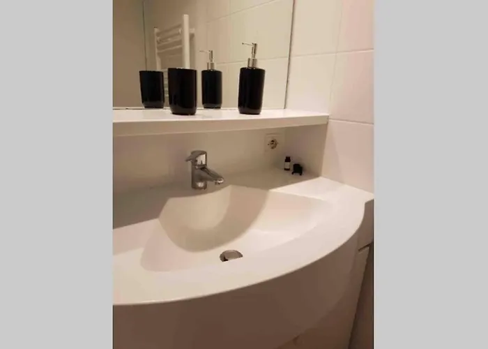 L'appart De La Baule, Piscines , Proche Mer. La Baule-Escoublac