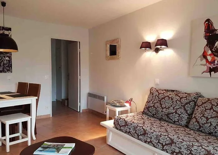 Apartment L'appart De La Baule, Piscines , Proche Mer. La Baule-Escoublac