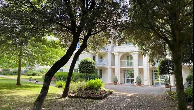 Apartment L'appart De La Baule, Piscines , Proche Mer. La Baule-Escoublac