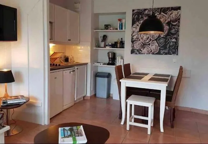 Apartment L'appart De La Baule, Piscines , Proche Mer. La Baule-Escoublac